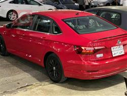 فولكسفاغن جيتا